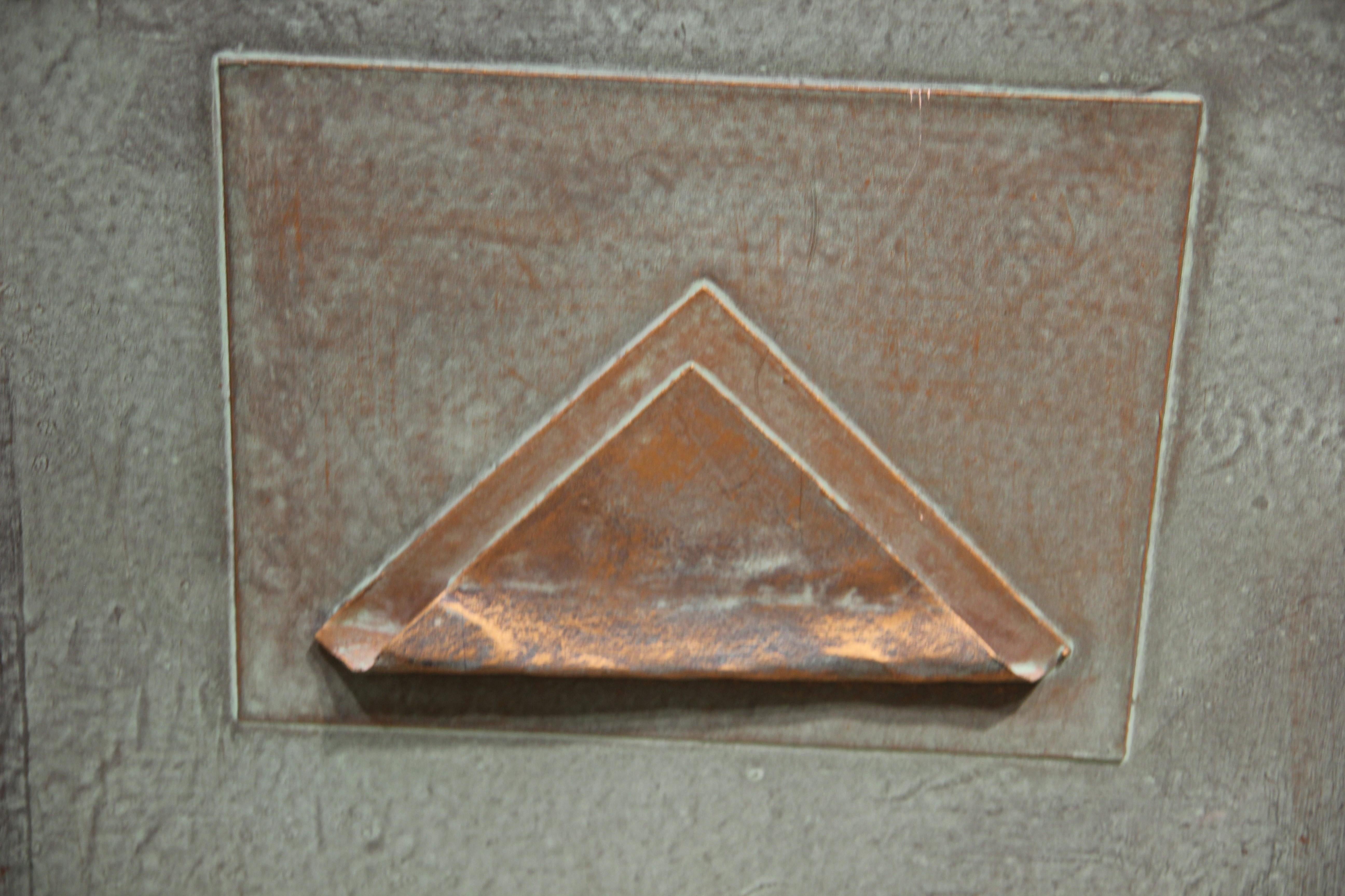 dunlap canvas