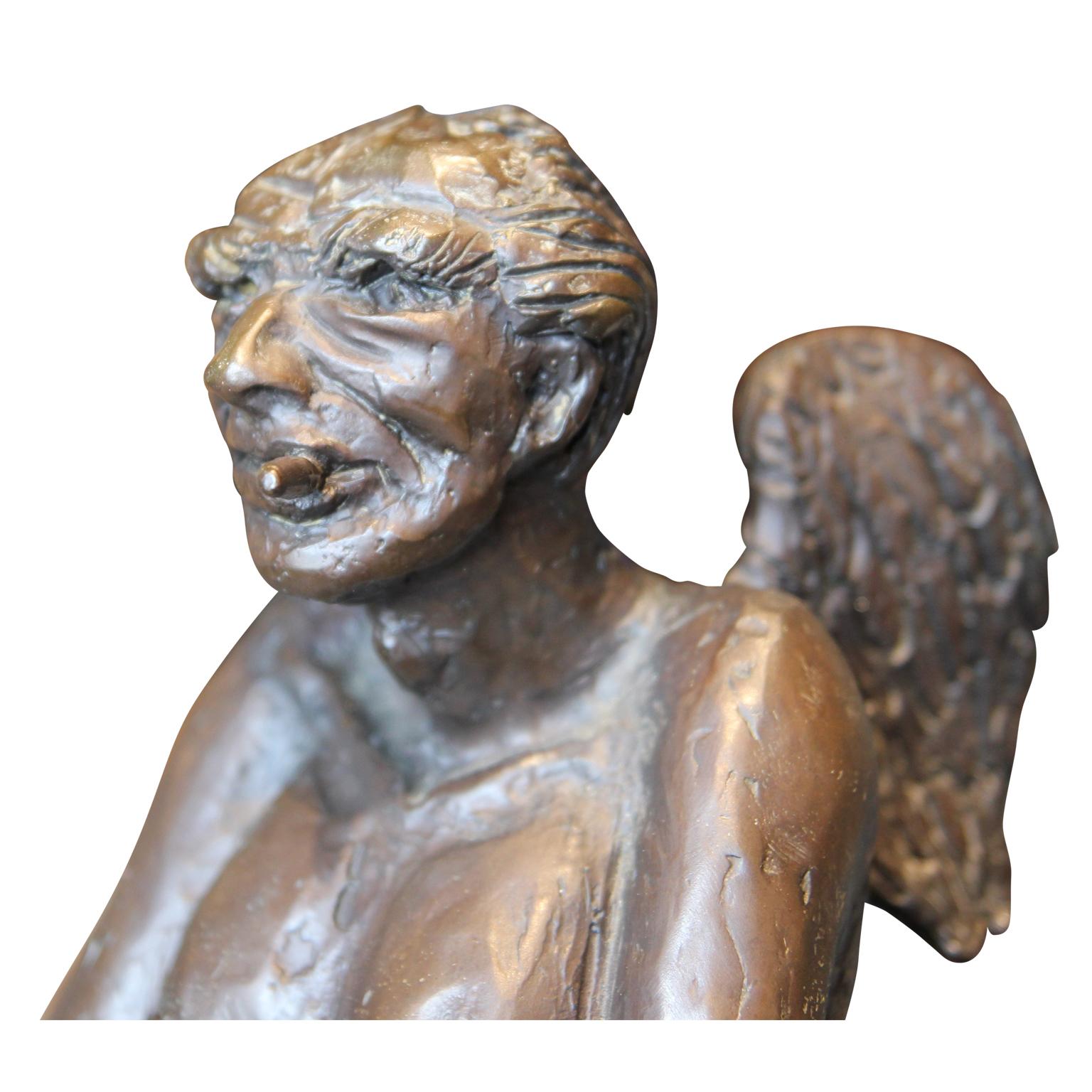 angel constance nude