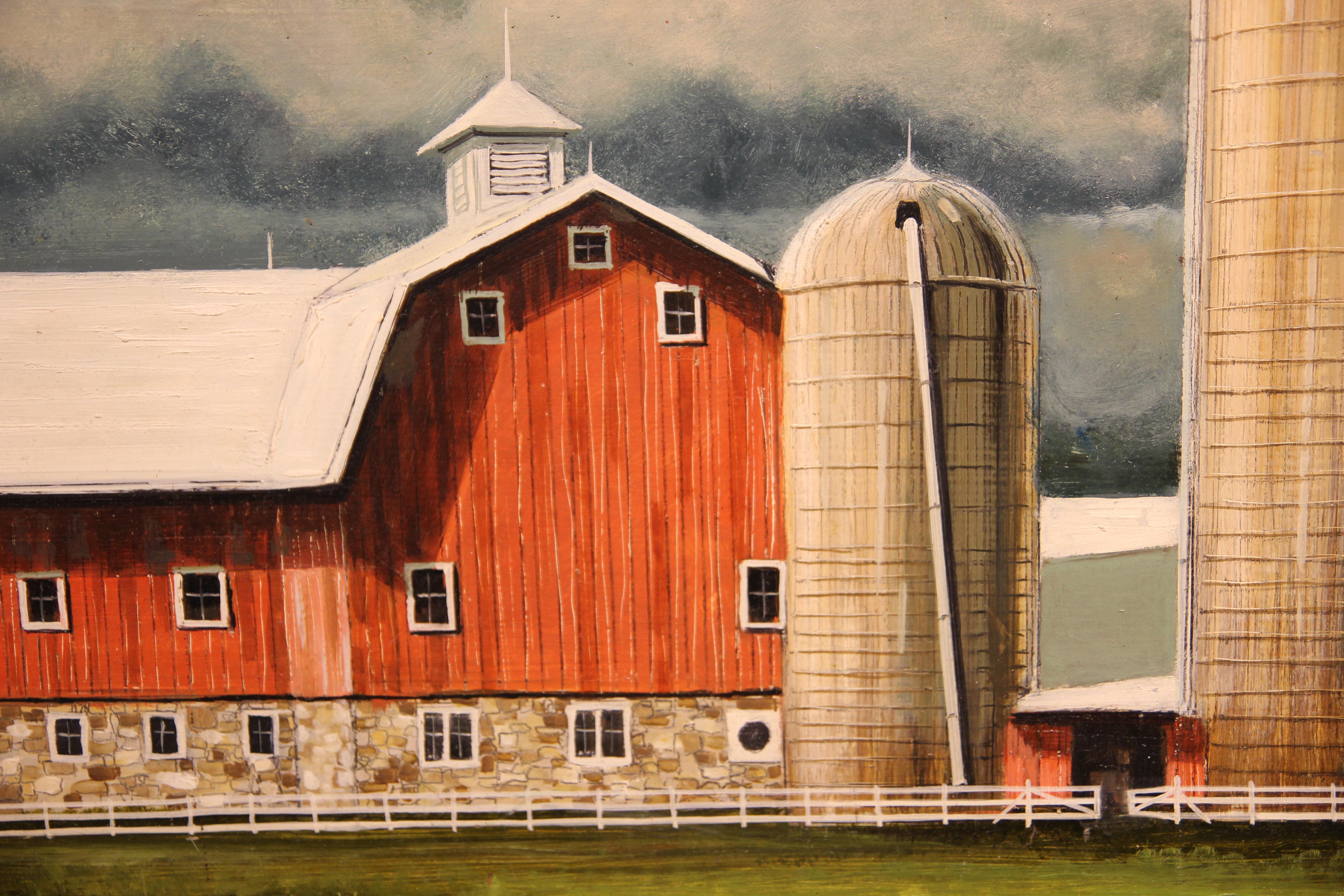 w. r. painting