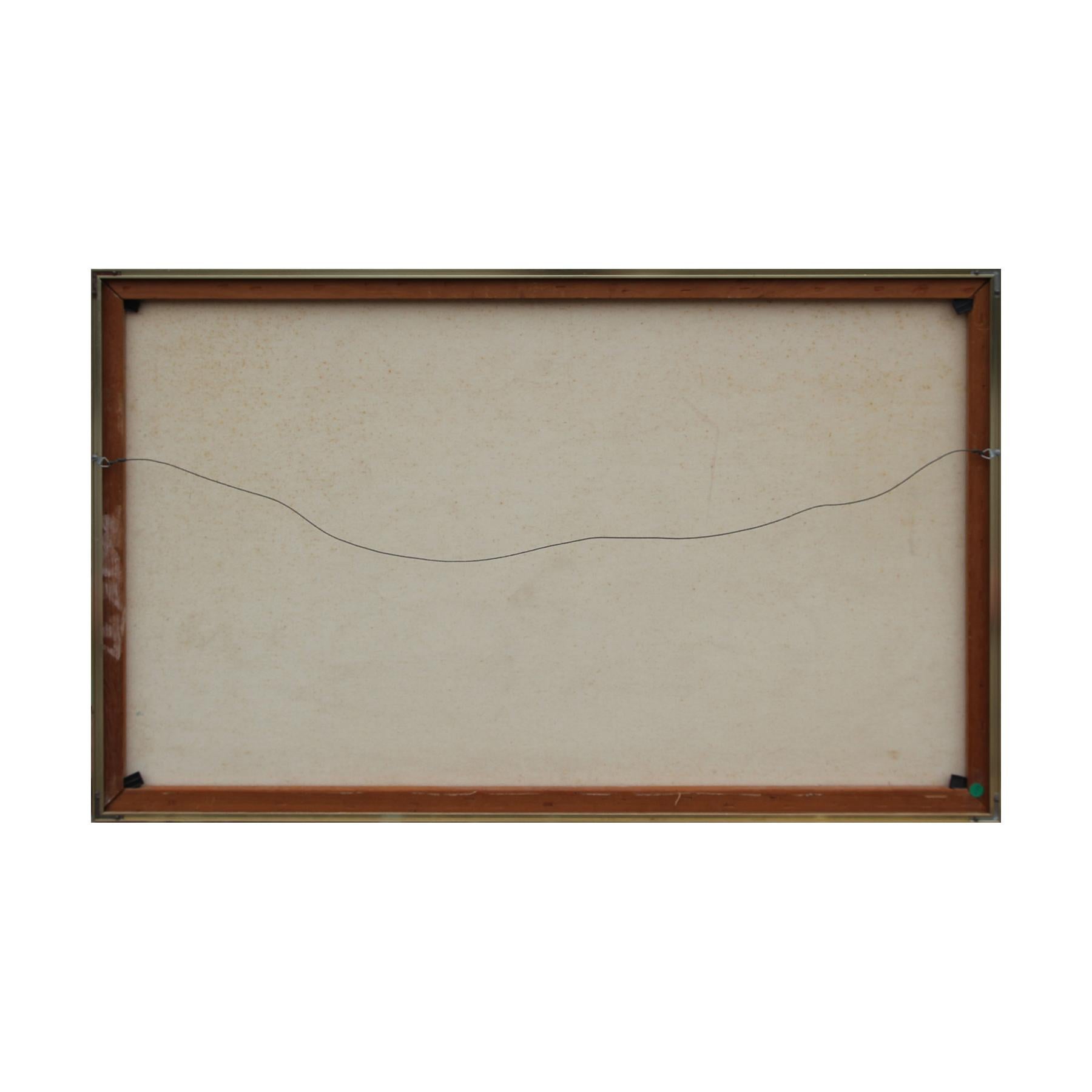 Naturalistic Portrait of Cattle Egrets and Cows in a Field Country Landscape 4