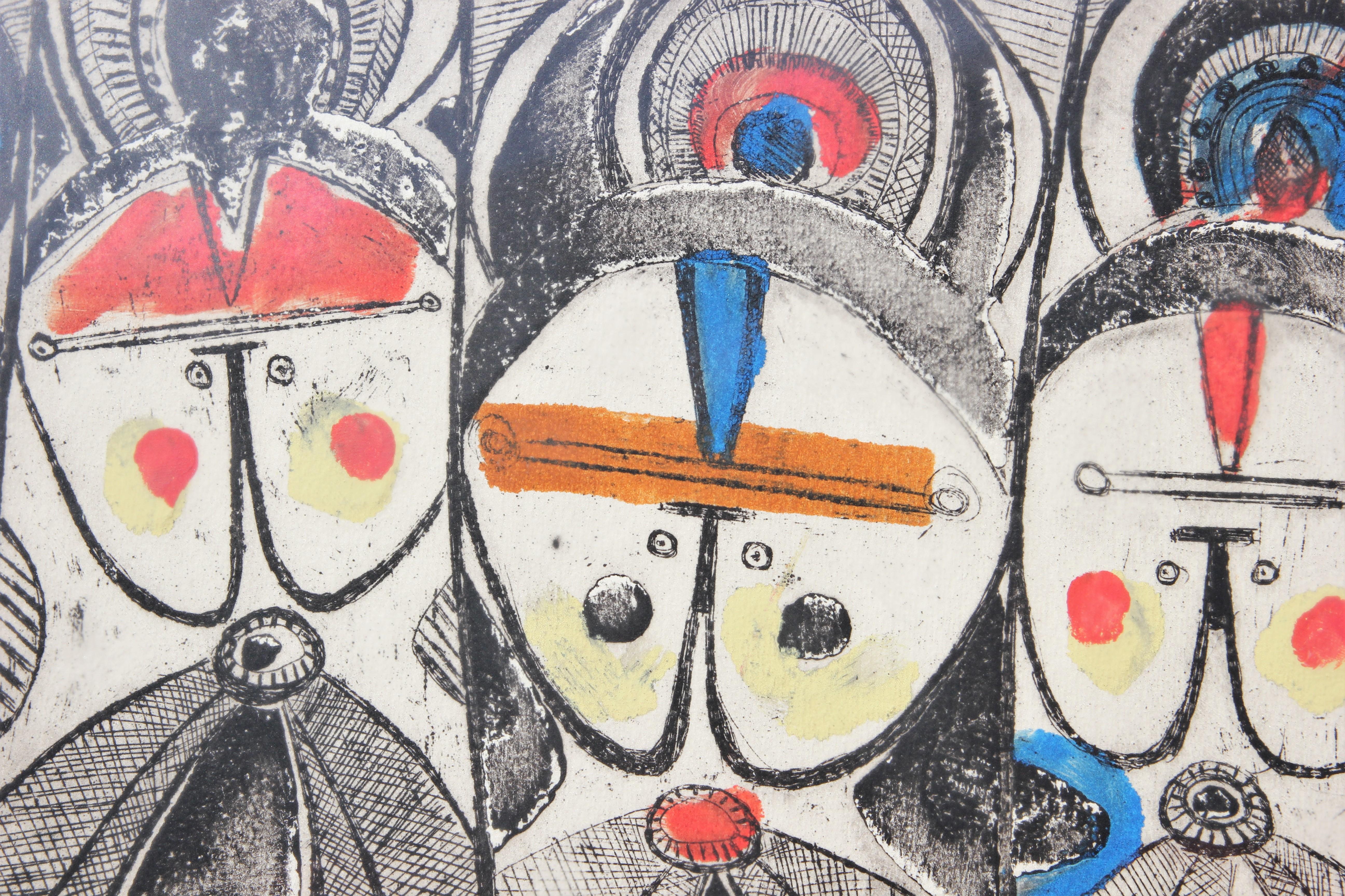 jean nantais artist