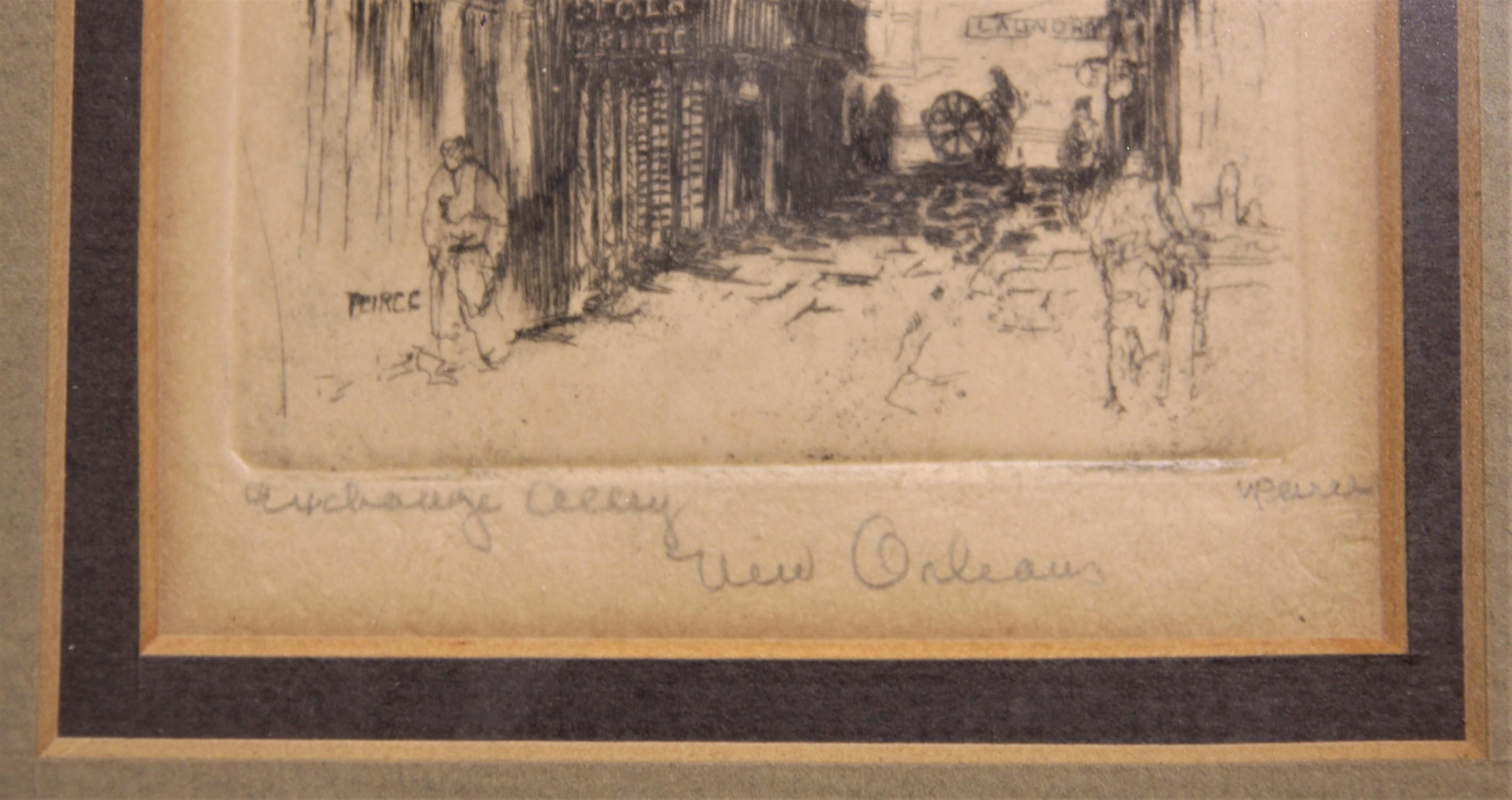 waldo peirce paintings