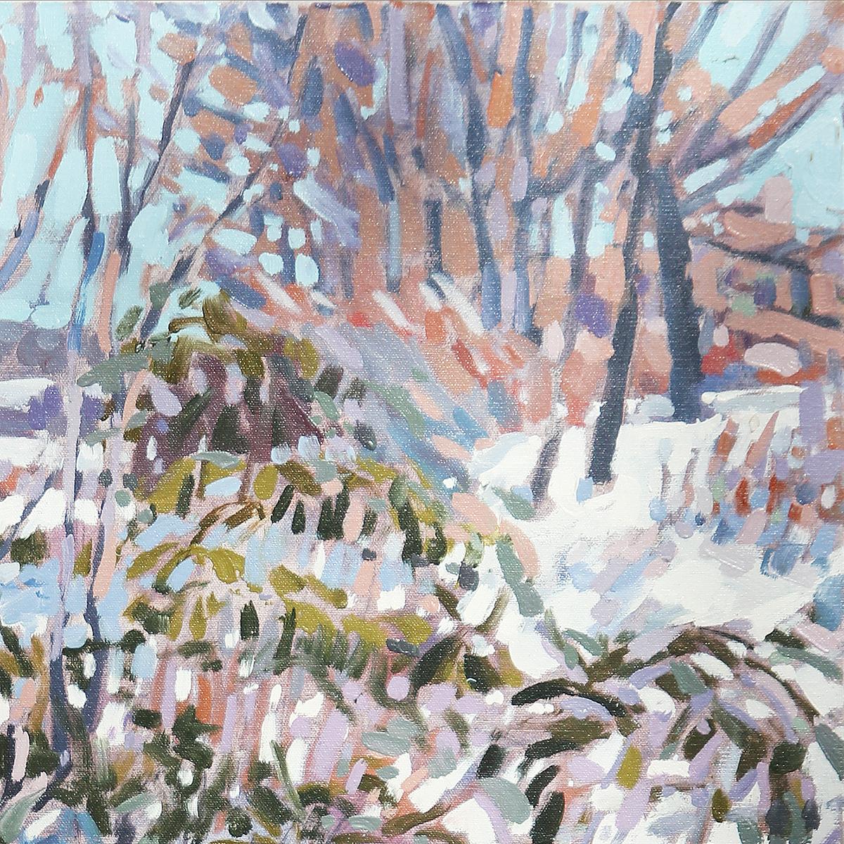 robert starkey artist
