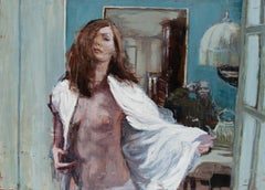 Contemporary Nude Paintings