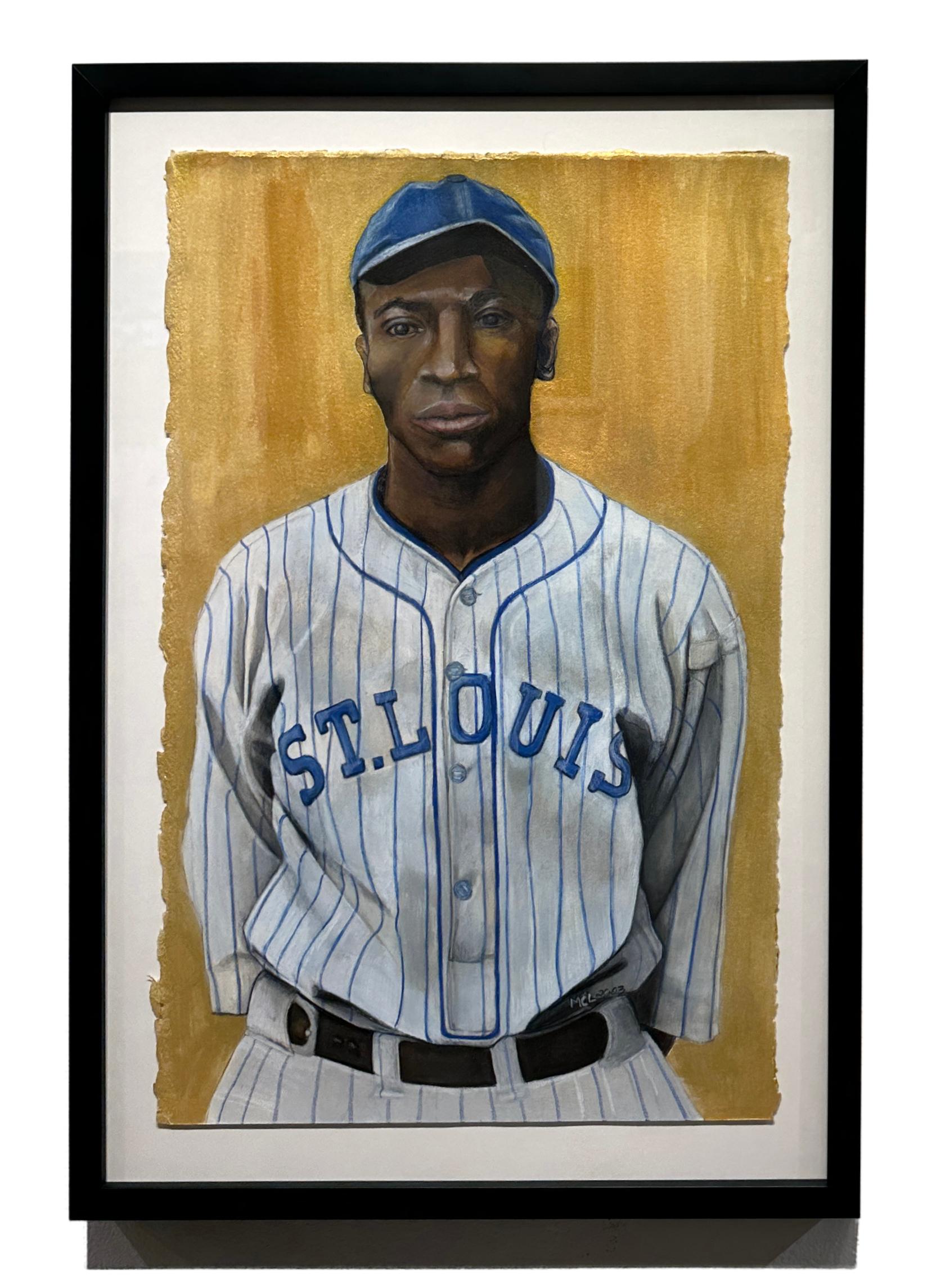 Cool Papa Bell is considered to be the fastest man ever to play professional baseball. His achievements, in the Negro Leagues and in Latin America, earned his induction into the National Baseball Hall of Fame in Cooperstown, New York, in 1974.  This