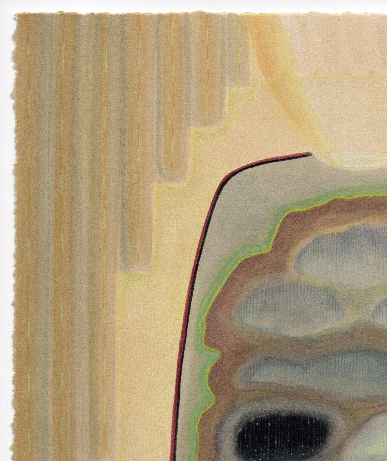 Il mio lavoro riguarda qualcosa che avrei voluto vedere, mondi immaginari, un commento sullo stupore ispirato alla natura, alla scienza e alla storia. Nel mio lavoro gli oggetti sostituiscono la figura, mentre le narrazioni di ispirazione