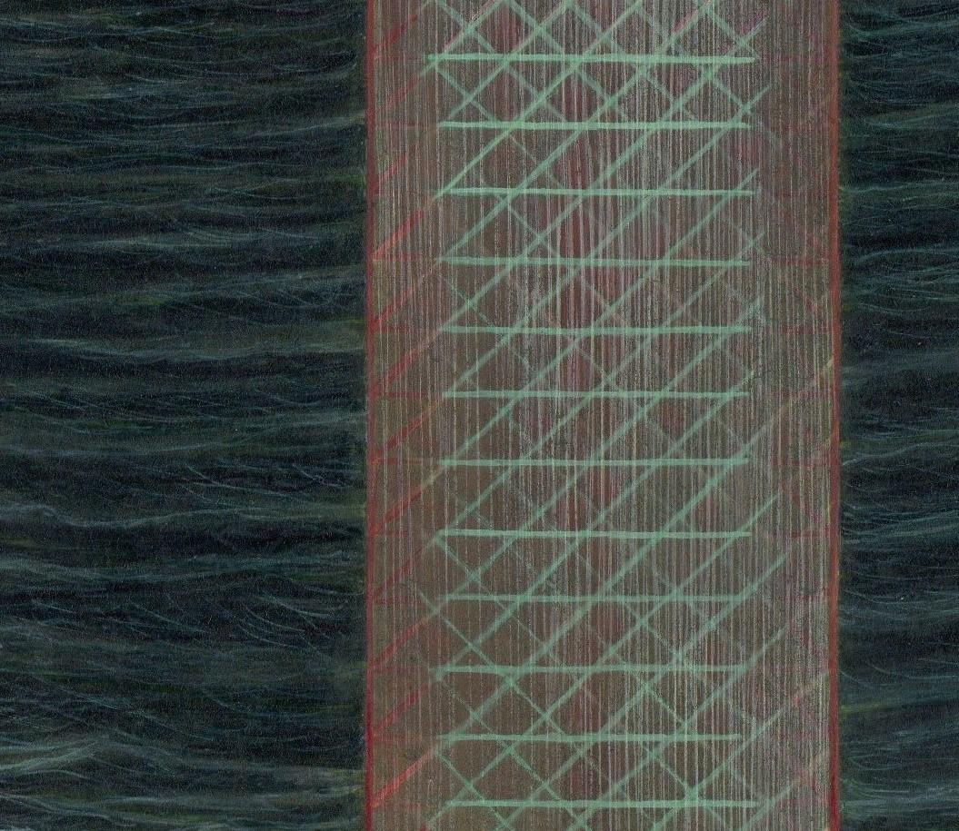 My work is about something I wish I could have seen, imaginary worlds, a commentary on awe that is inspired by nature, science, and history. Objects in my work are a stand in for the figure as psychologically inspired narratives comment on the