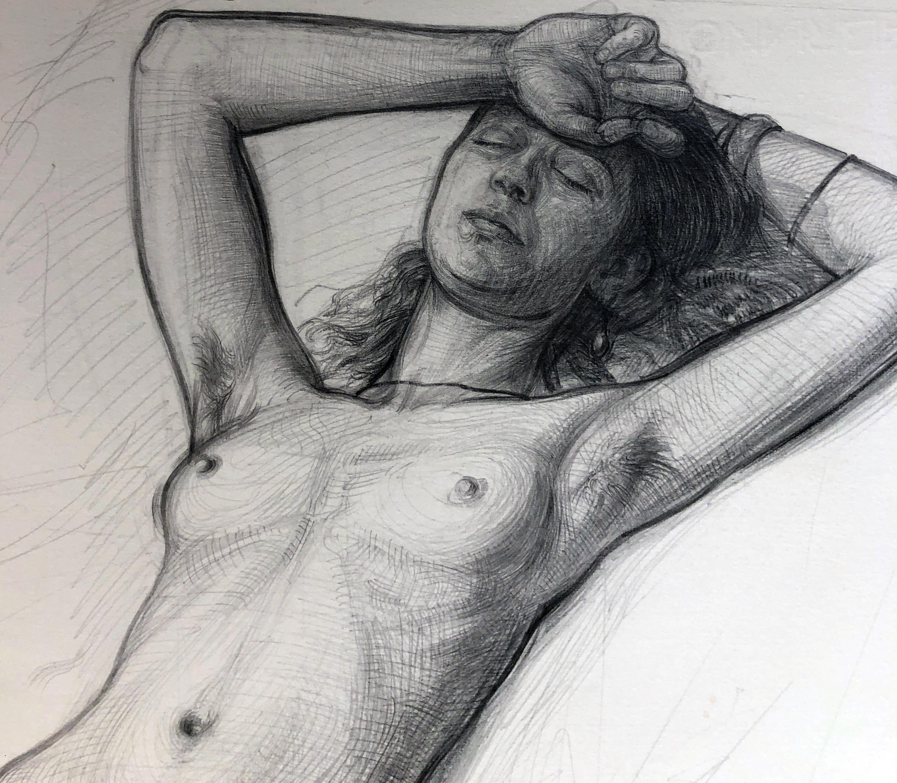 benjamin beckerr nude