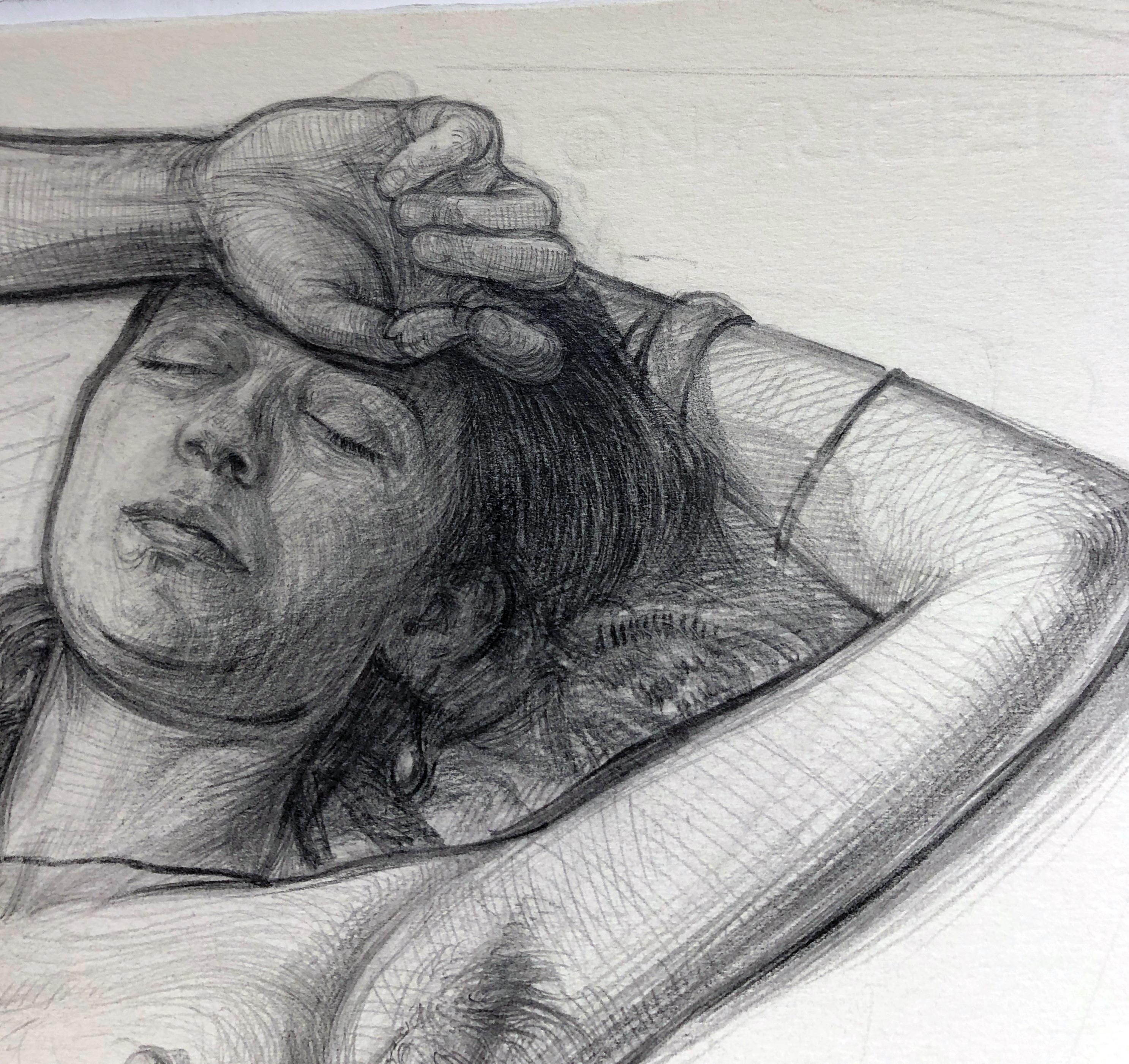 figure study band