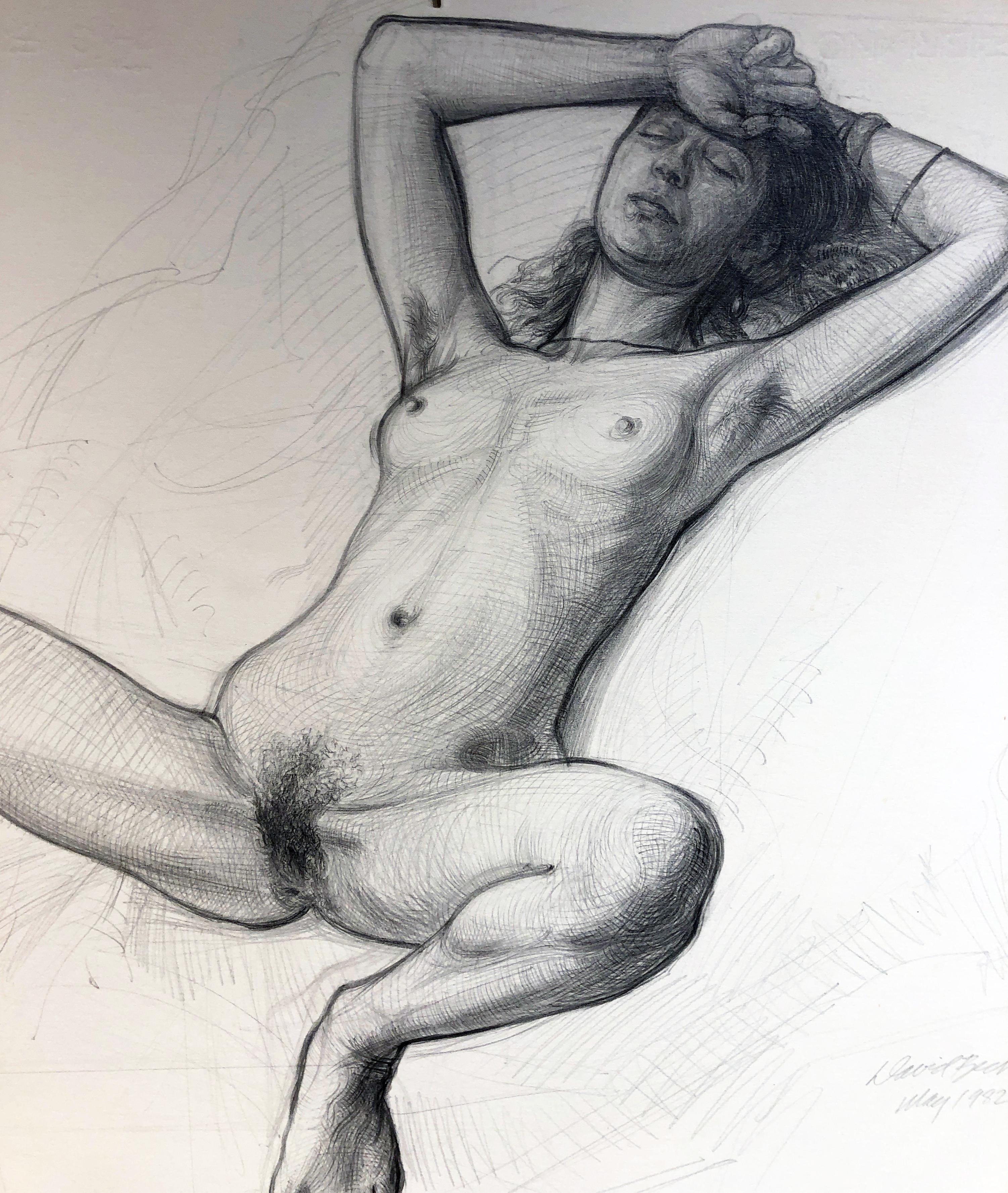 benjamin becker nudes