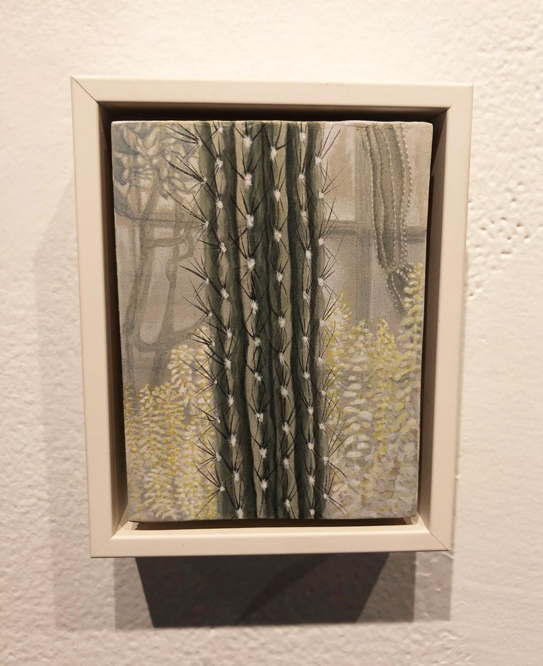 cactus stl Digital Download main image 1