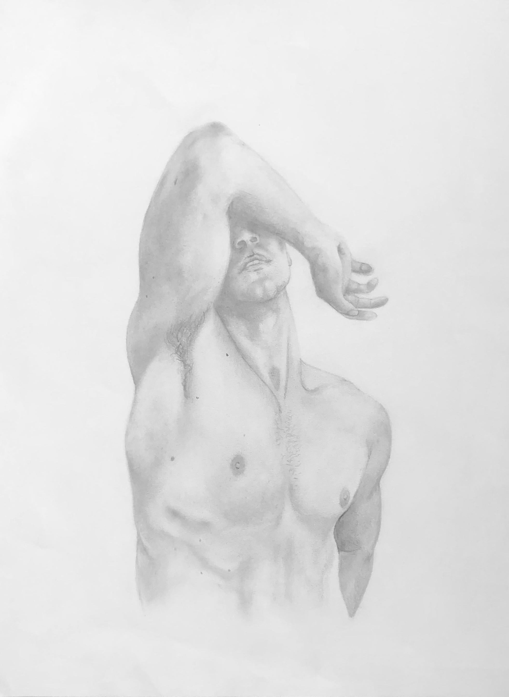 body drawings male