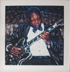80th Birthday of BB King