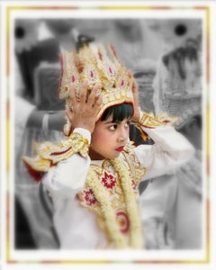 nicholas miller photography Wedding in Burma