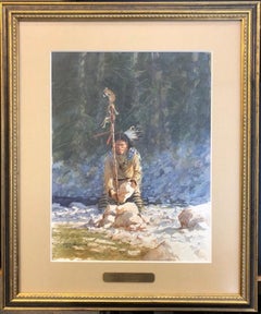 Enter at One's Peril