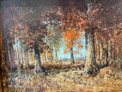 Edge of the Woods