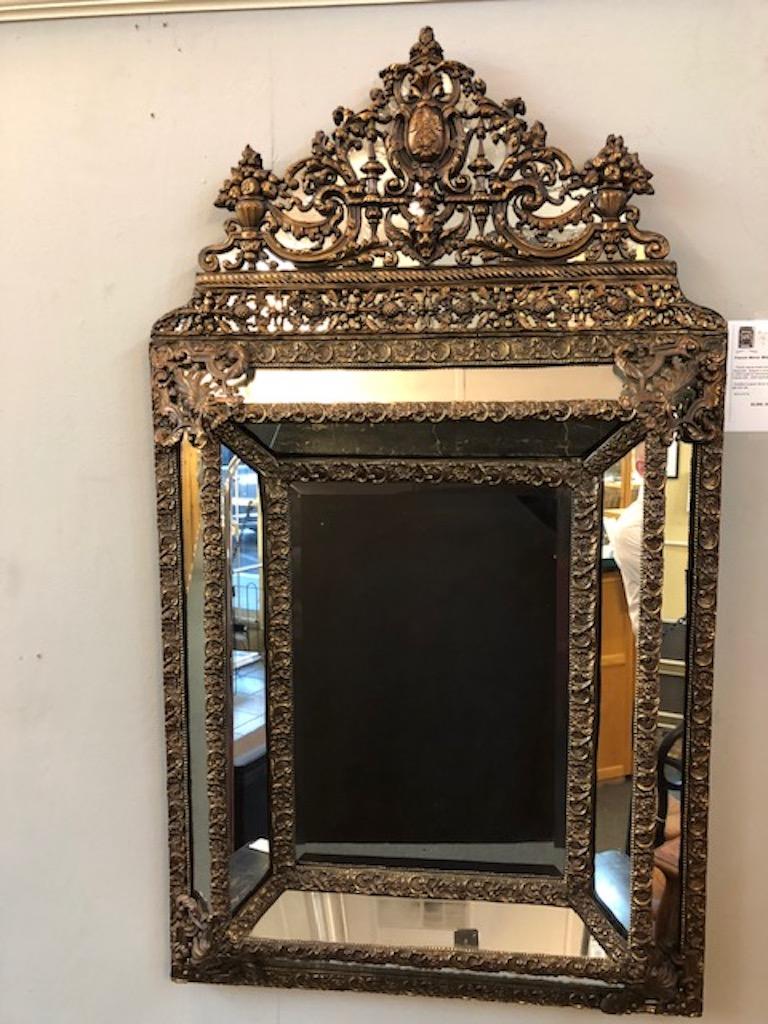 Fresh Mirror, mid. 19th century 1