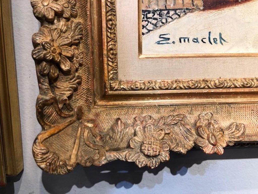 París. L'lle Saint Lous en venta 5