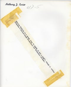 Shelley Winters in "A House is Not a Home" Vintage Original Photograph