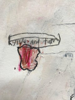 give and take (Berlin)