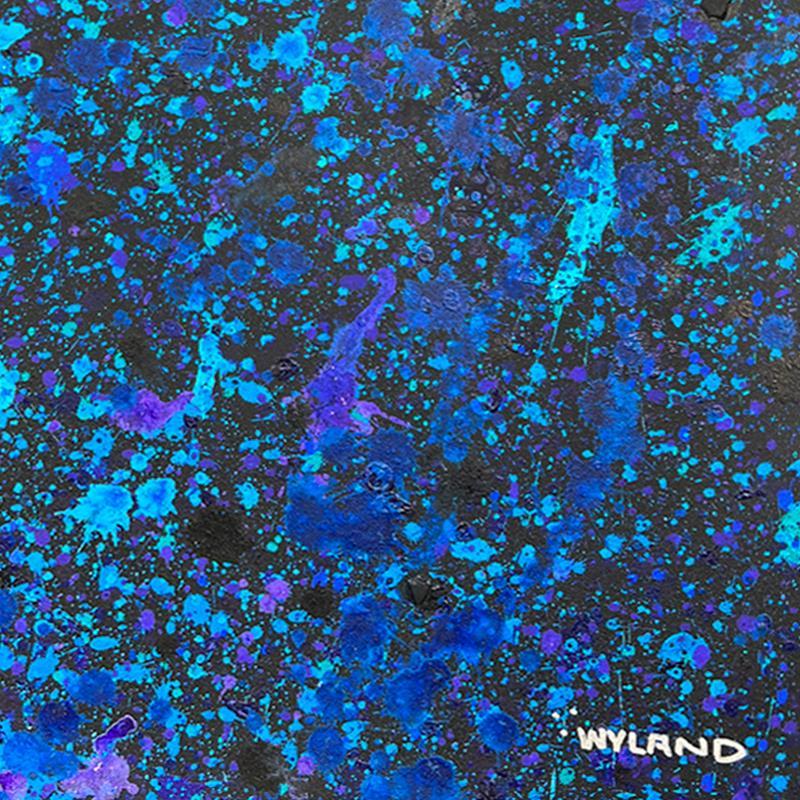 Wyland, Quadro originale incorniciato - Art di Robert Wyland
