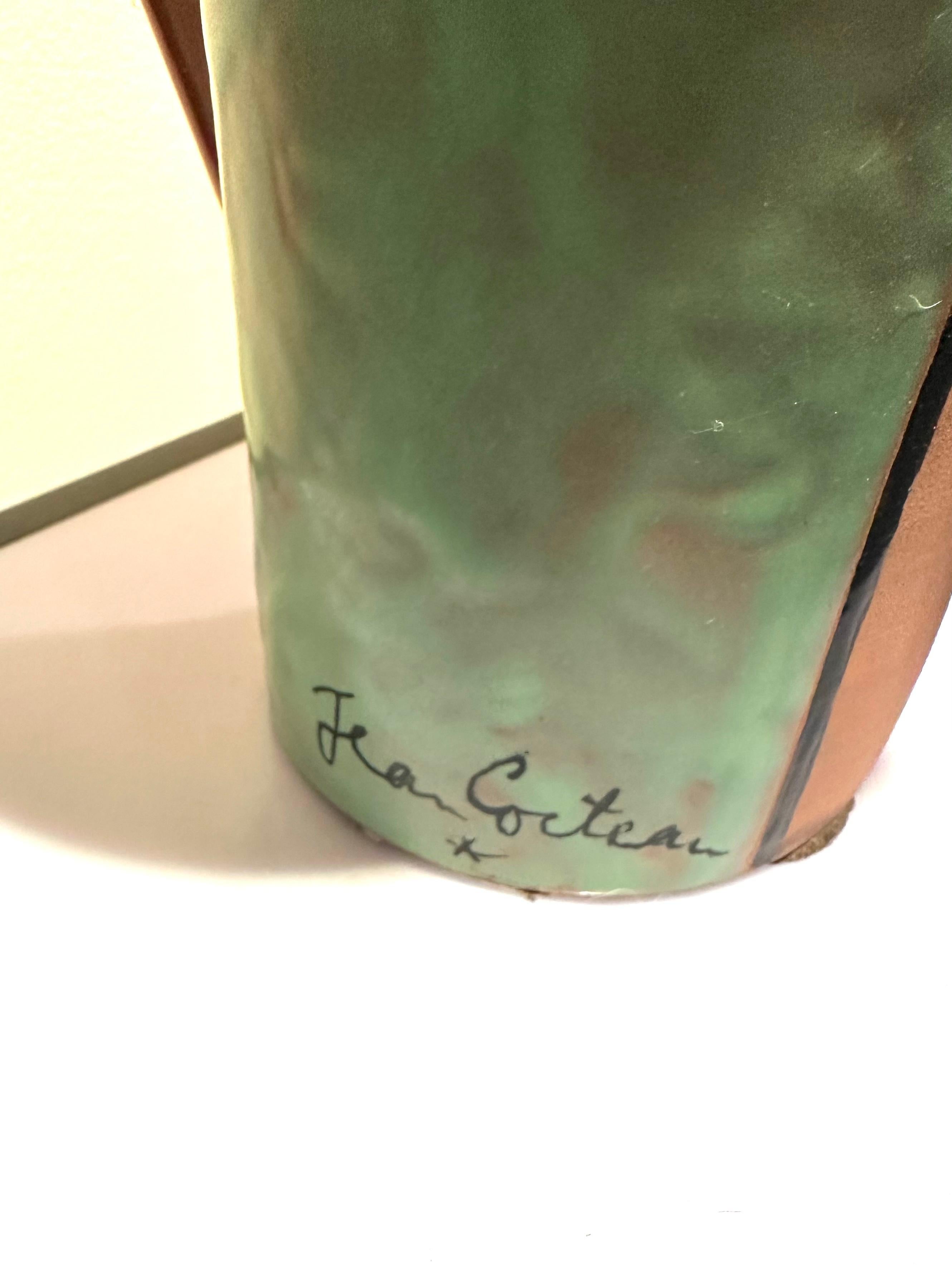 Jean Cocteau, 