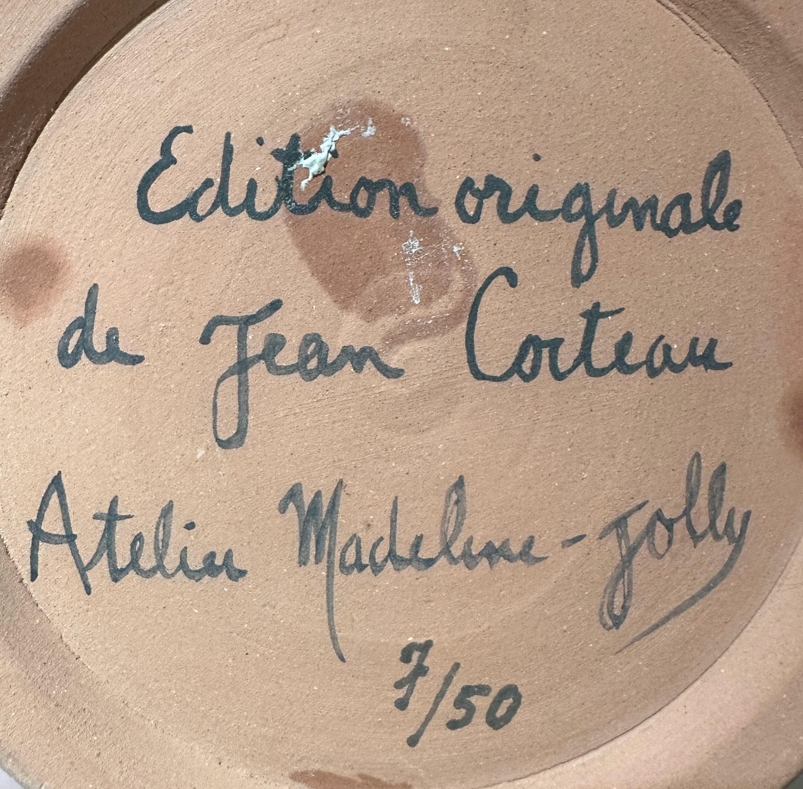 Jean Cocteau, 