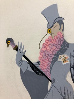Le Pigeon