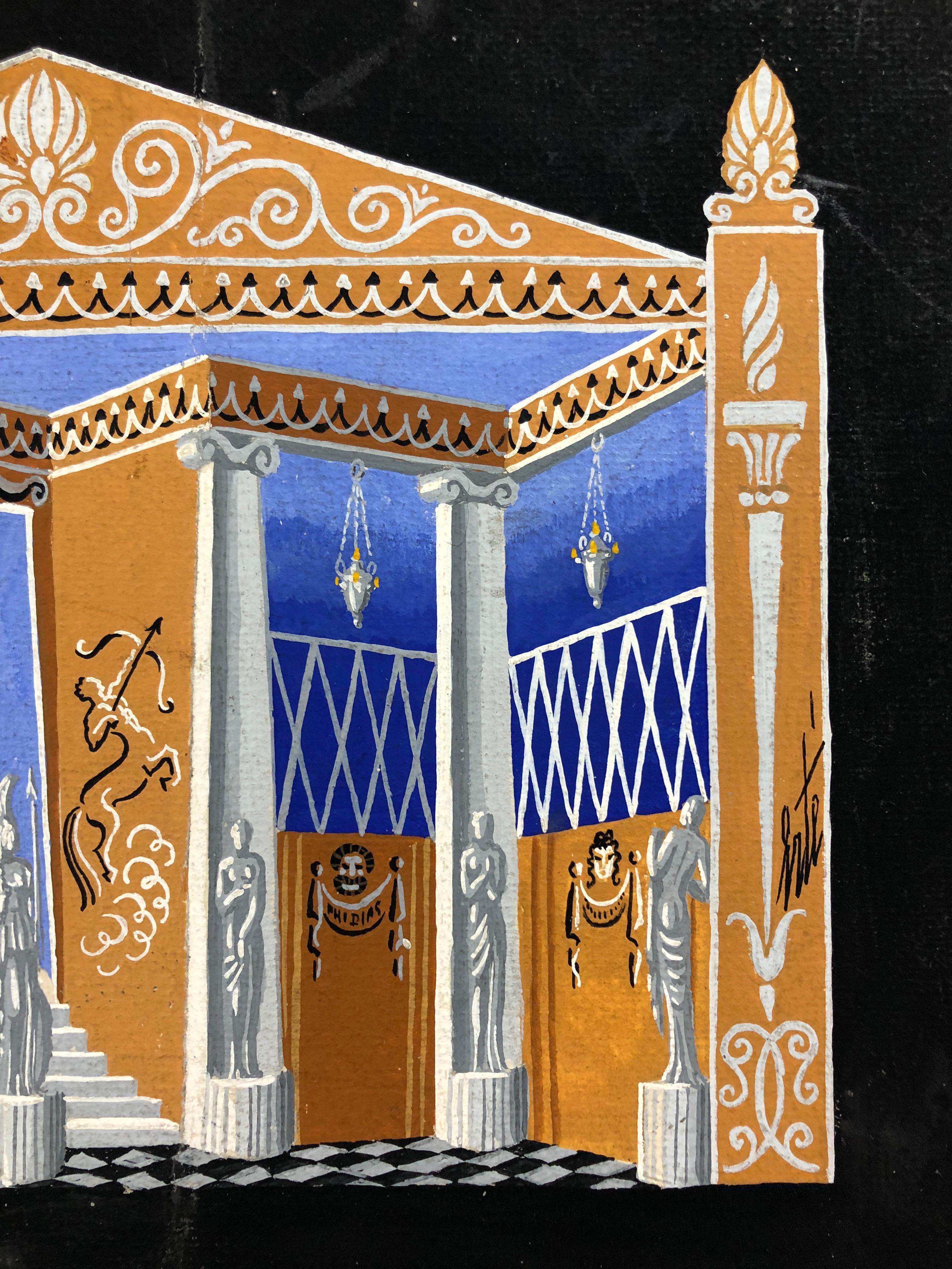 Erte, 