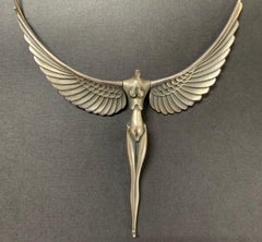 Paul Wunderlich, "Necklace of Nike"