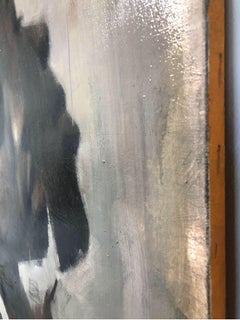 Oil on Canvas Titled “Whip”