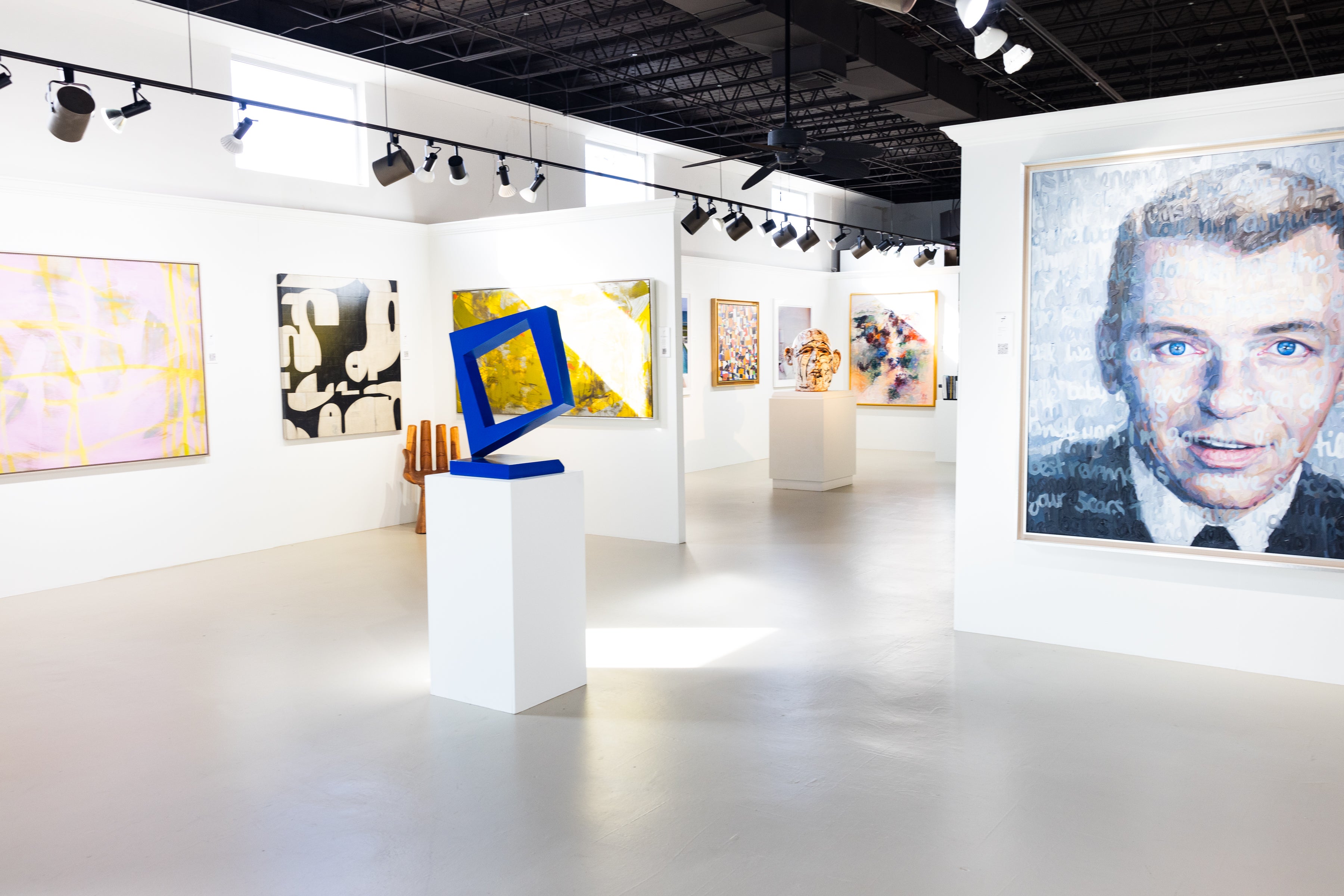 JF Gallery West Palm Beach, FL 33405 1stDibs