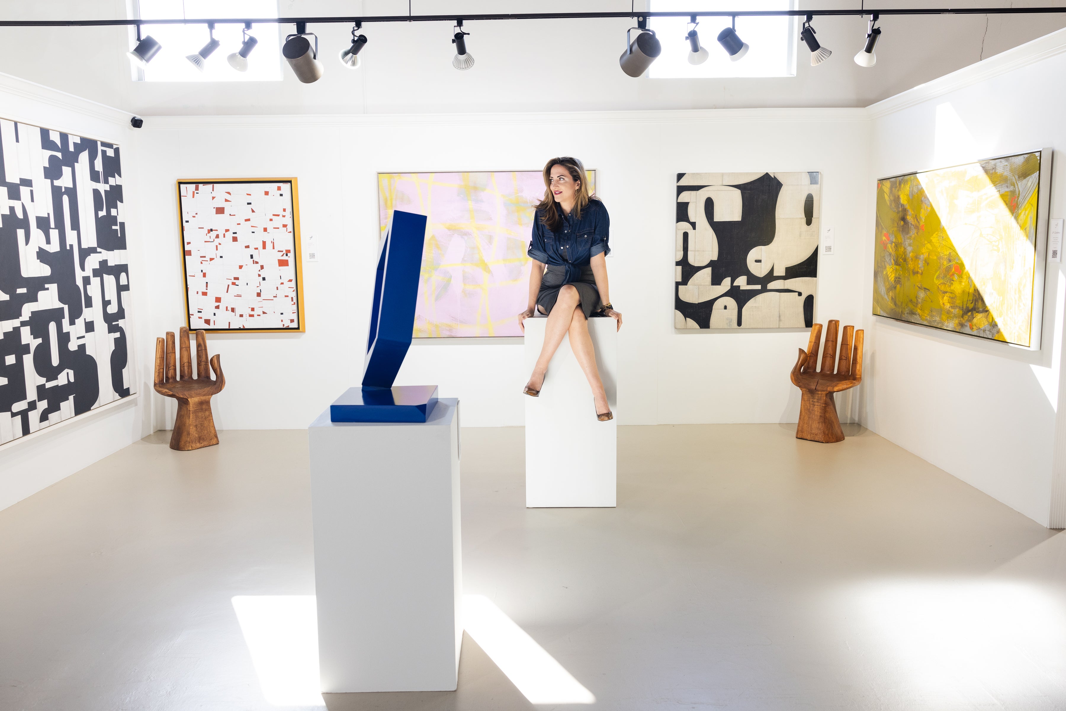 JF Gallery West Palm Beach, FL 33405 1stDibs