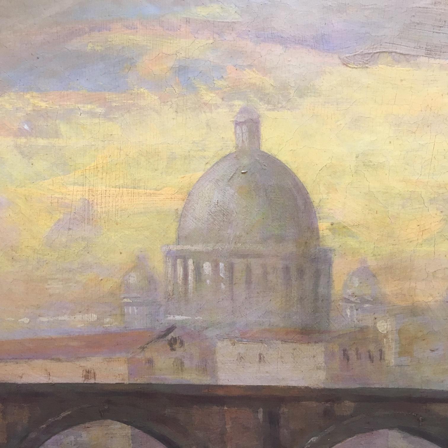 r crespi artist