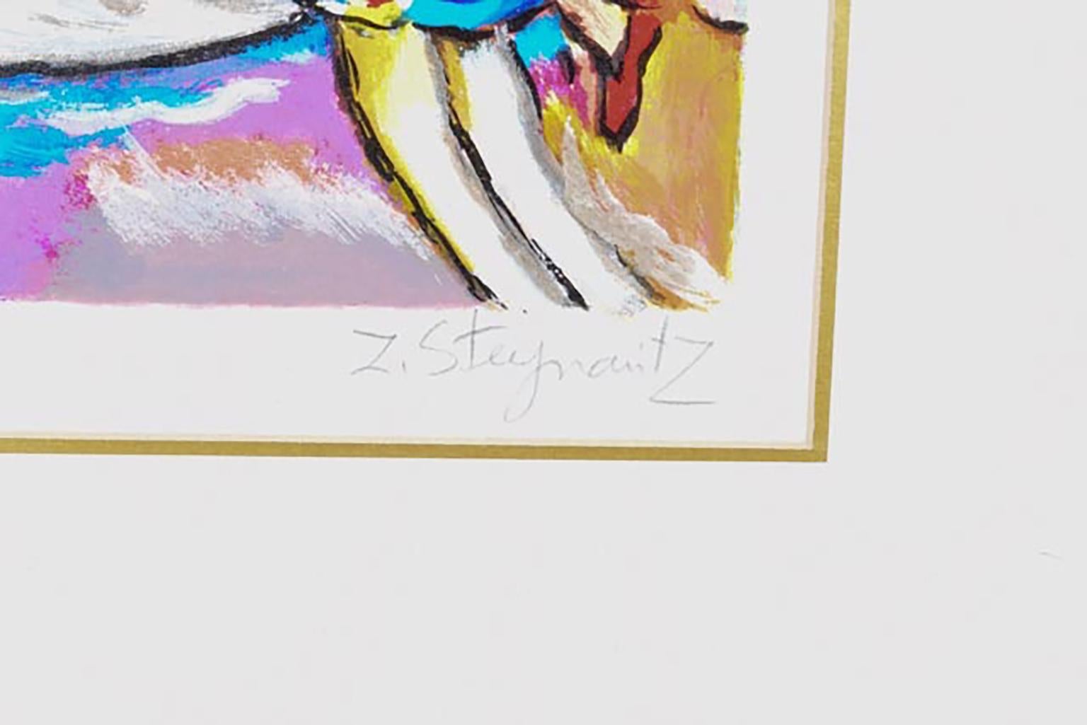 z steynovitz