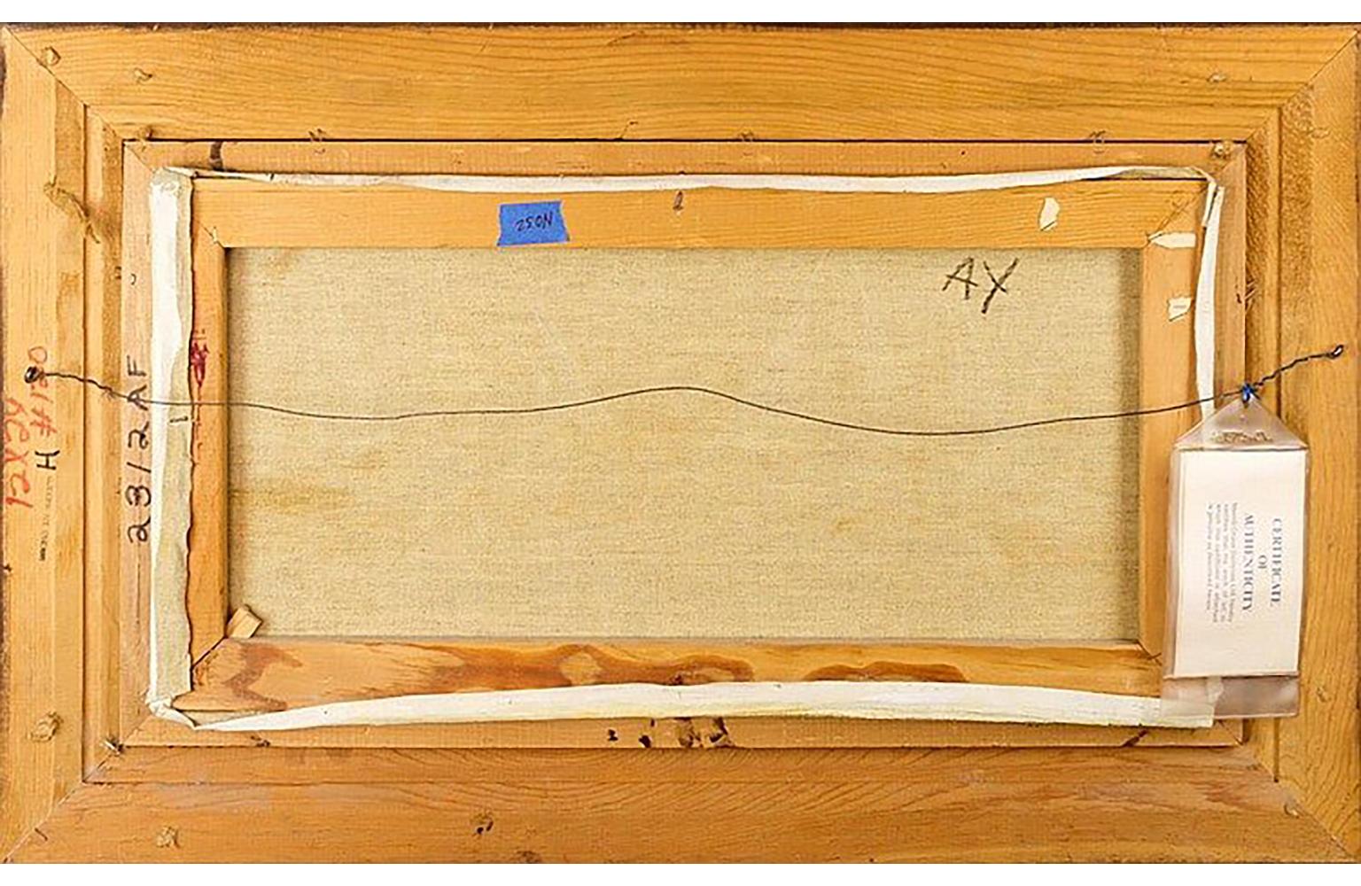 artist moss signature