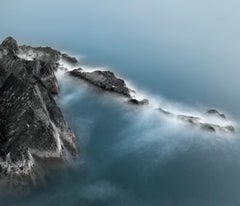 Salt Study #1, Cois Foraige, West Cork, Ireland