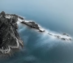 Salt Study #1, Cois Foraige, West Cork, Ireland 