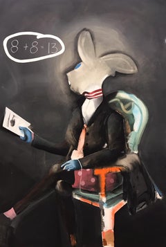 Faceless Jackass