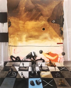 Grand Chessboard