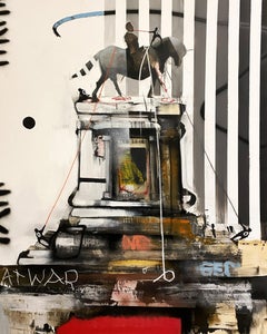 Monument Wars #7