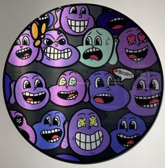 Le emozioni di Buddha