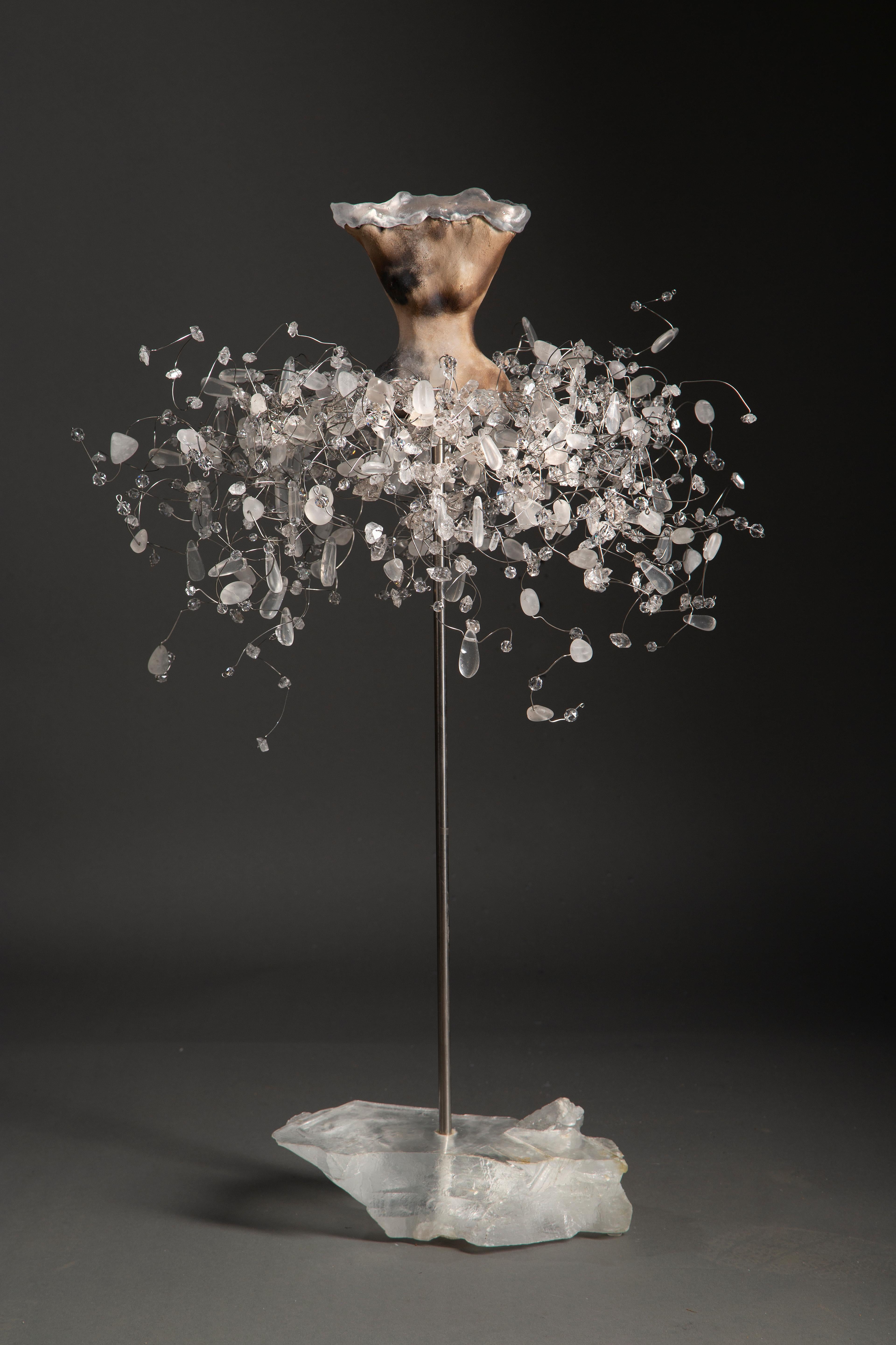 Estella Fransbergen Figurative Sculpture - EF3212159