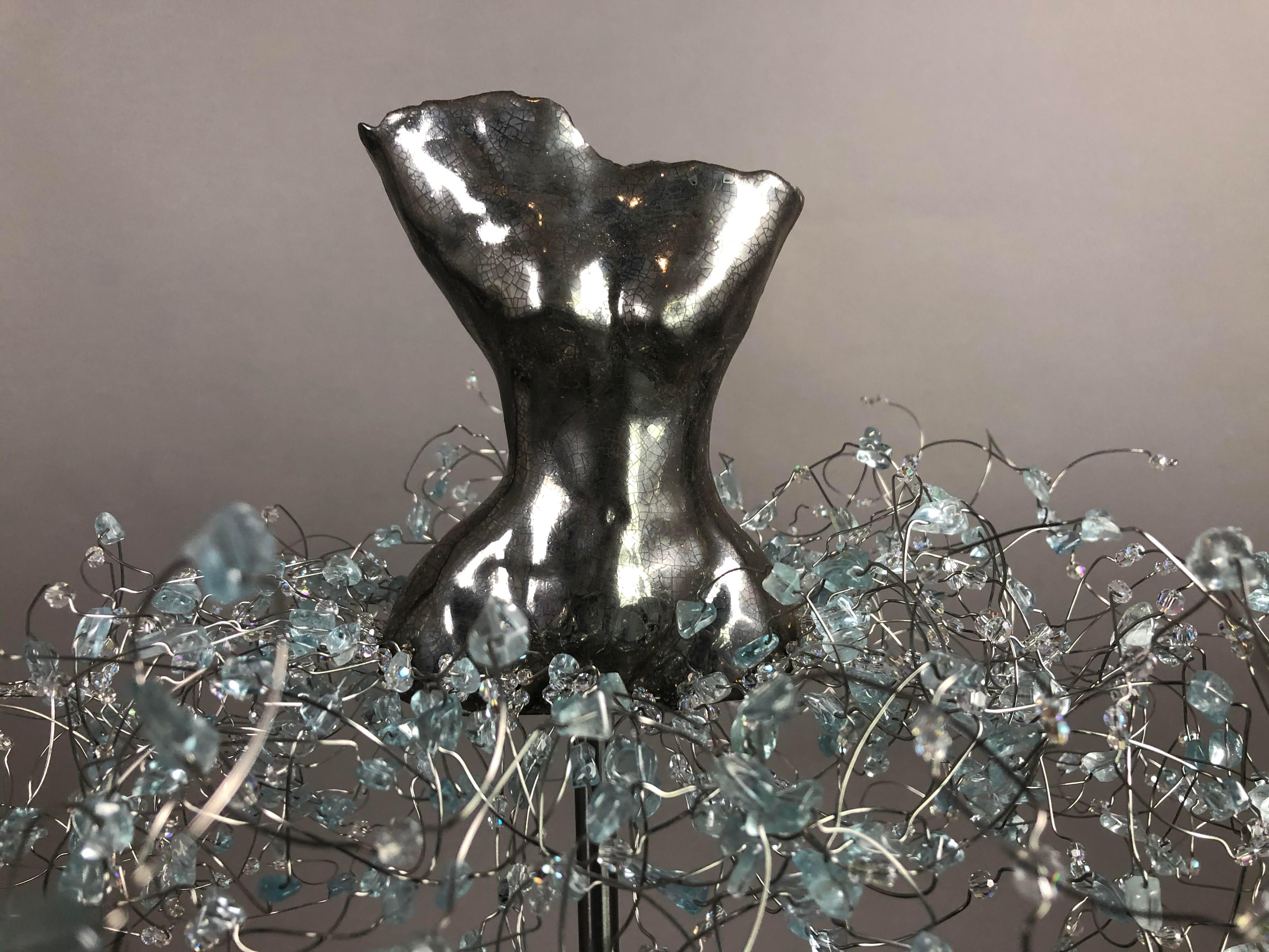 EF3212160 - Sculpture by Estella Fransbergen