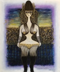 Female Form #1