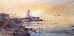 Sunset Moment