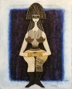 Female Form #2