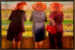 Red Hat Society
