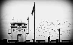 Laguna Lifeguard Tower