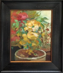 Jennifer's Garden